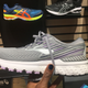 Do these look like granny sneakers to y’all, or is it just me?